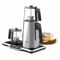 چای ساز آزور مدل AZ-684TM