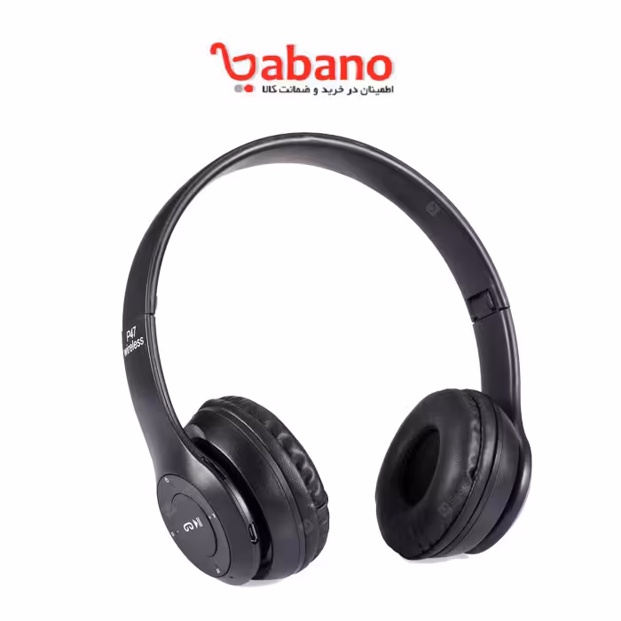 هدفون بی سیم مدل P47