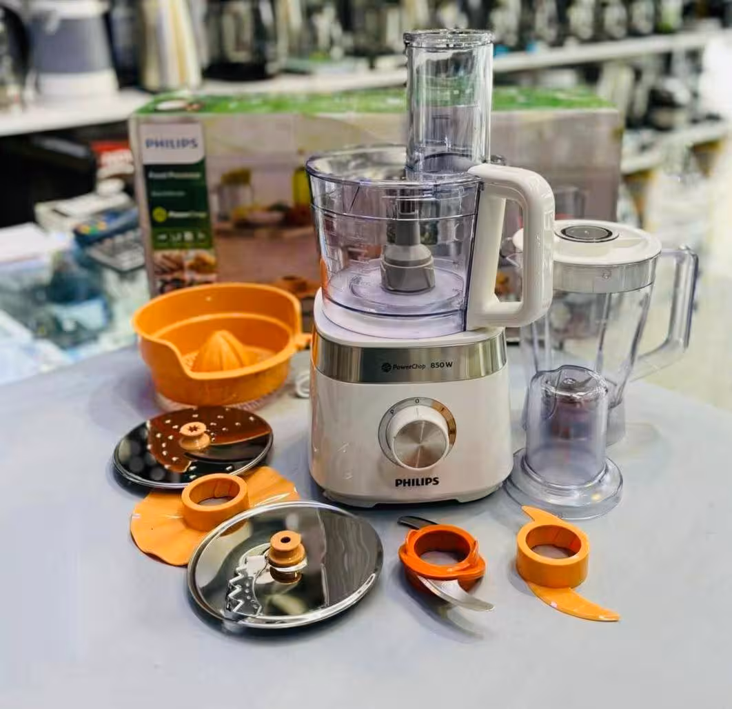 غذاساز فیلیپس مدل 7530