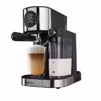 اسپرسوساز سیلور کرست SEMM 1470 A1 - فروشگاه اینترنتی ساج کالا