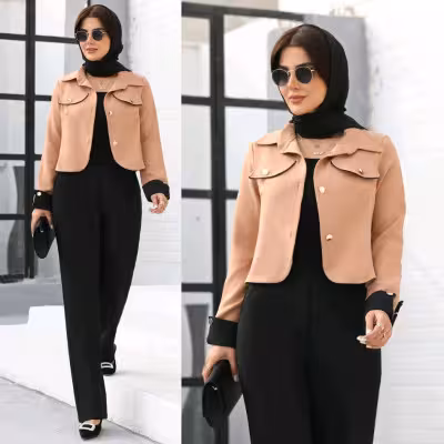 کت و شلوار مازاراتی