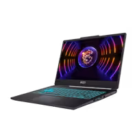 Cyborg 15 A12VE -i7   لپتاپ MSI