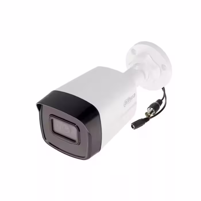 دوربین مداربسته آنالوگ داهوا مدل DH-HAC-HFW1200THP-I8