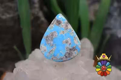 فیروزه نیشابور