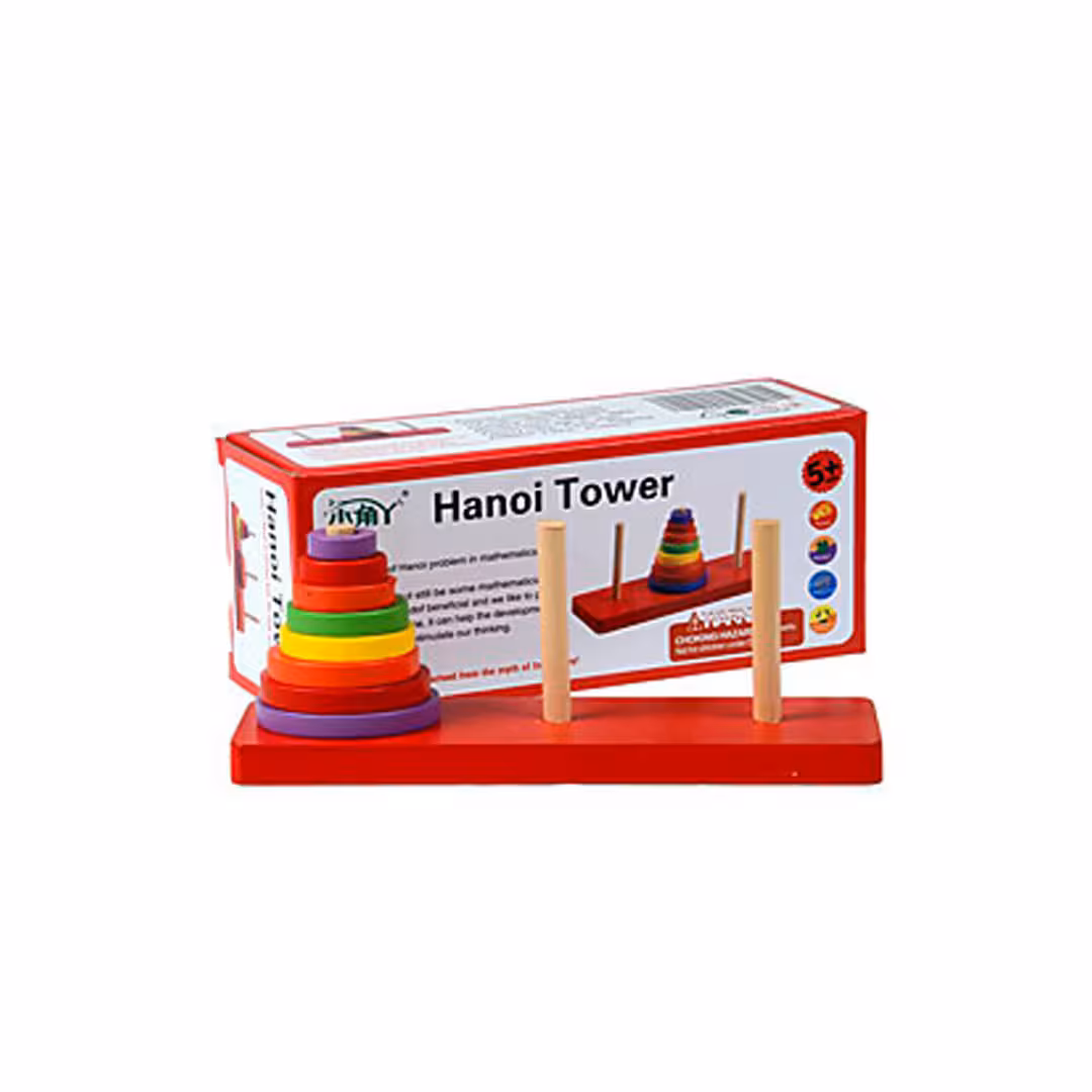 برج هانوی