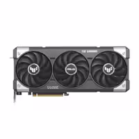 کارت گرافیک ایسوس مدل TUF Gaming GeForce RTX 5060، نسخه OC، با حافظه 8 گیگابایت GDDR7
