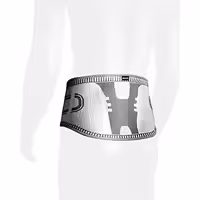 کمربند کوتاه ارتکس آدور