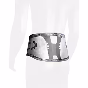 کمربند کوتاه ارتکس آدور