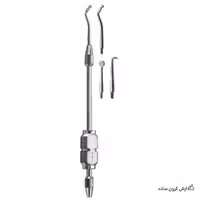 آرش کرون ساده فالکن DR.554.000