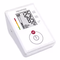 فشارسنج دیجیتال بازویی رزمکس (CH155F (ROSSMAX