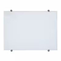 تخته وایت برد شیشه ای برتر سایز 150×90