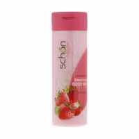 شامپو بدن شون مدل Strawberry And Milk با حجم 300 میلی لیتر