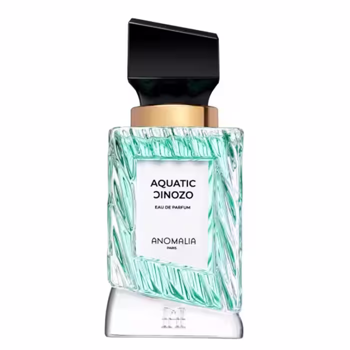 ادوپرفیوم Aquatic Ozonic از برند Anomalia Paris