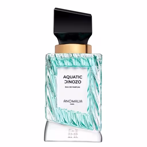 ادوپرفیوم Aquatic Ozonic از برند Anomalia Paris