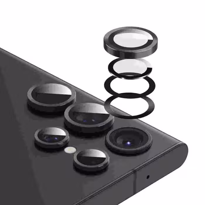 لنز دوربین Green Lion با فناوری AR Optic برای وضوح HD