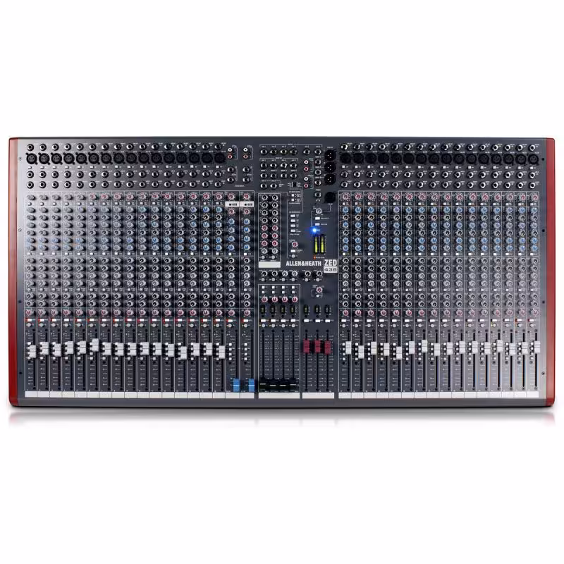 میکسر آنالوگ ALLEN & HEATH ZED-436