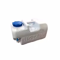 گالن مسافرتی 20 لیتری زیباسازان مدل گریزلی