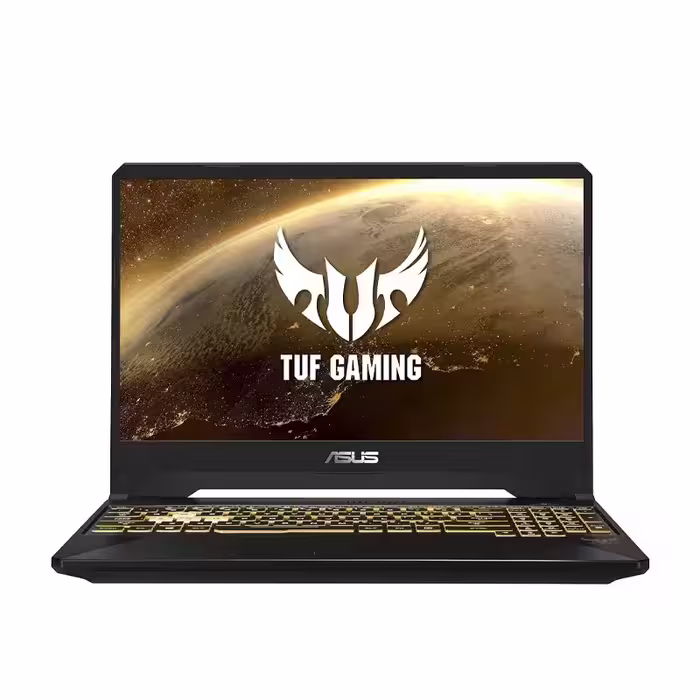 لپ تاپ اچ پی ASUS FA 506 | R7-4800H | 16G | 512G | 6GB GTX1660 Ti | 15.6”FHD (اُپن باکس)