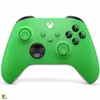 خرید دسته ایکس باکس سری اس - سری جدید - سبز Controller Xbox series x s Green