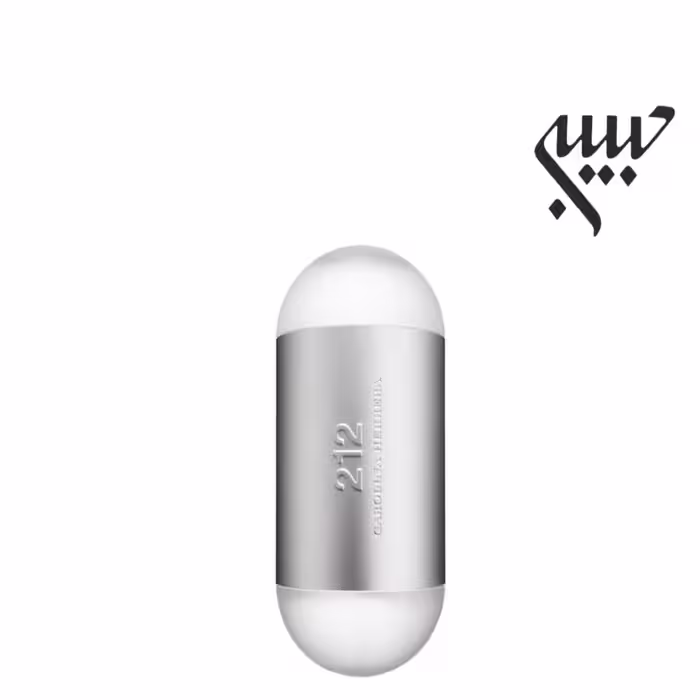 Carolina Herrera 212 women  کارولینا هررا 212 زنانه