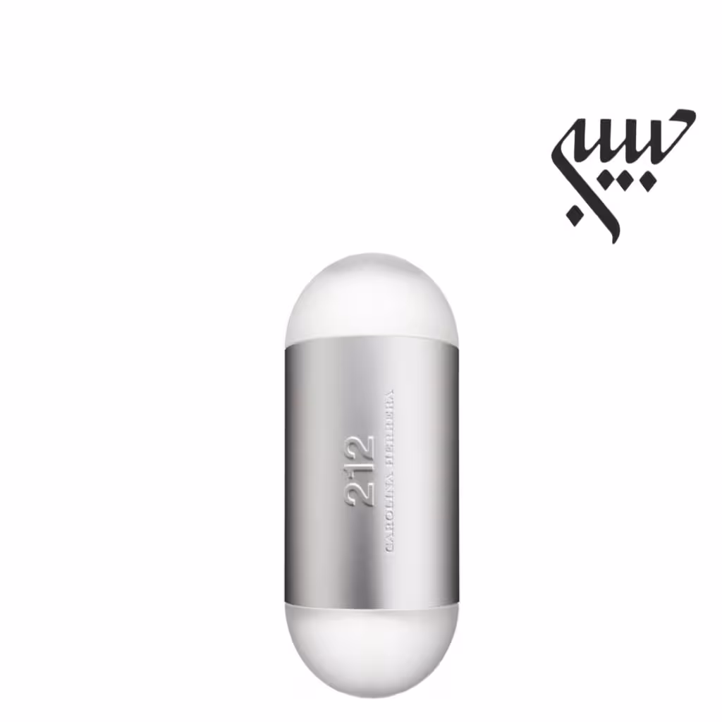 Carolina Herrera 212 women  کارولینا هررا 212 زنانه