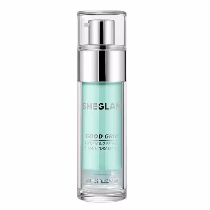 پرایمر آبرسان شیگلم مدل GOOD GRIP حجم 45 ML