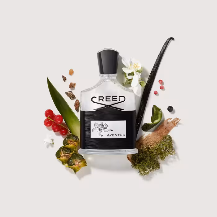 ادکلن کرید اونتوس مردانه حجم 100 میل