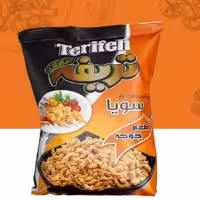 سویا با طعم جوجه 100گرمی تریفه کارتن 20 بسته ای 