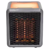 بخاری برقی سرامیکی فن‌دار مدل Handy Heater 1500W