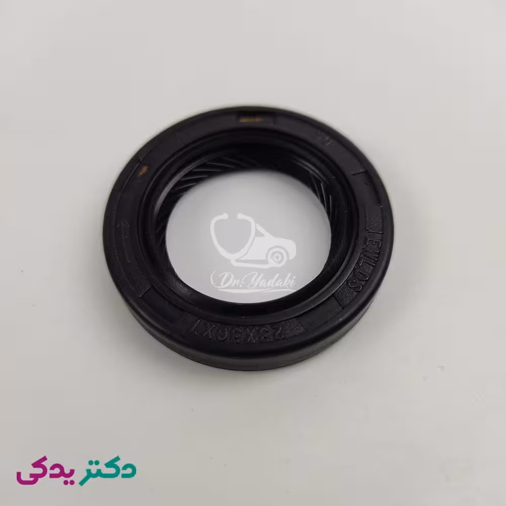 کاسه نمد قیفی پژو 405 اورجینال فرانسه شرکتی ایساکو اصل 0170500799