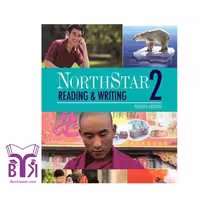کتاب NorthStar Reading and Writing 2 4th Edition