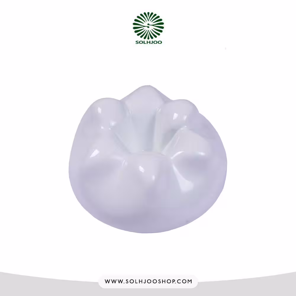 قالب حالت دهنده گل W055-40مارتلاتو