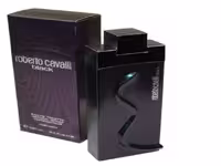 ادکلن مردانه روبرتو کاوالی بلک ادو تویلت Roberto Cavalli Black EDT