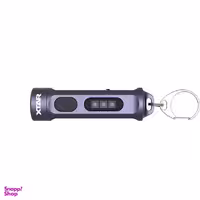 چراغ قوه اکستار مدل T1