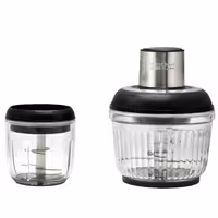 خردکن و آسیاب دوقلو پاناسونیک مدل HM-1863