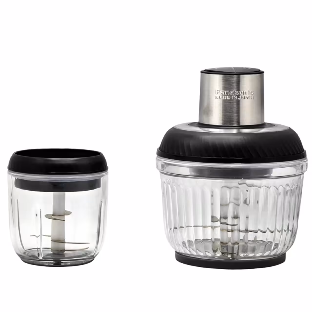 خردکن و آسیاب دوقلو پاناسونیک مدل HM-1863