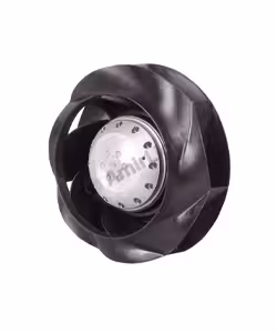 فن بکوارد بدون حلزونی دمنده مدل BEB-19-4V2S