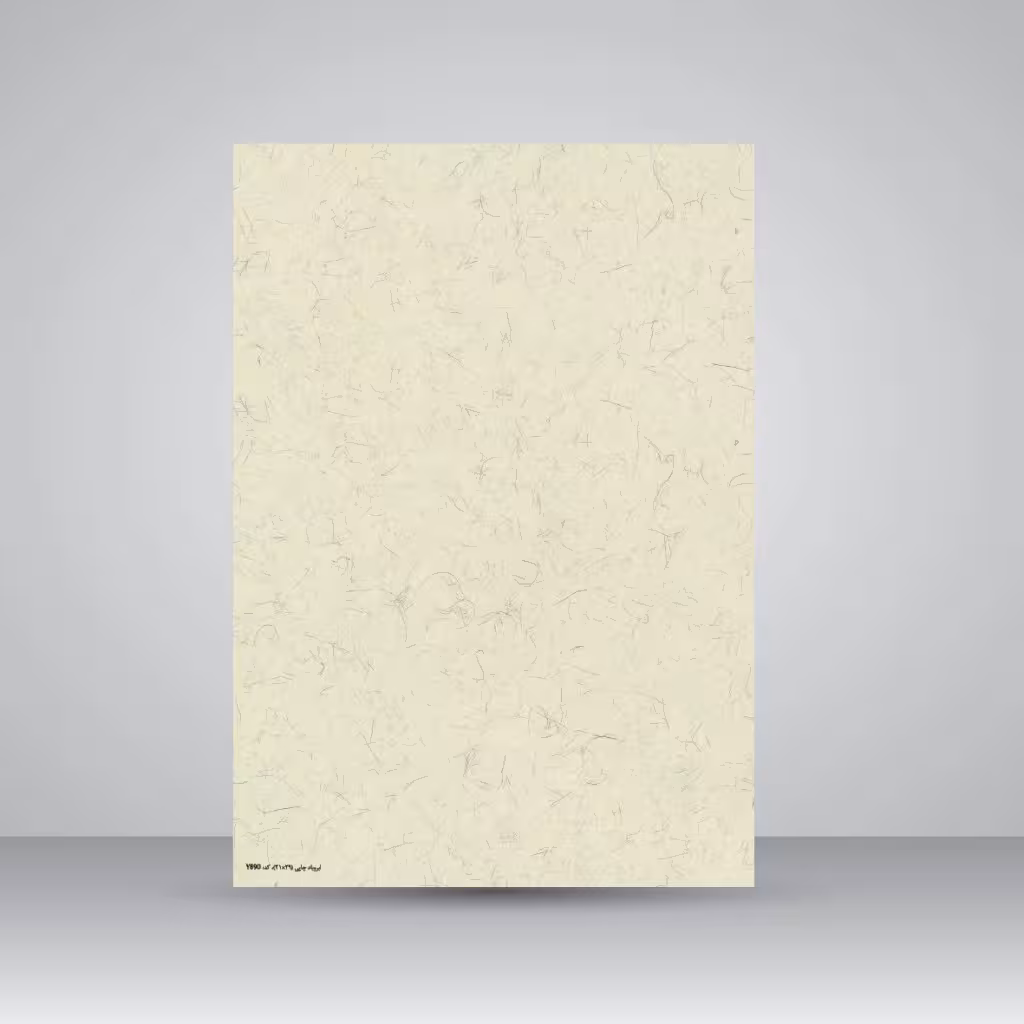 کاغذ ابروباد چاپی،30*21 A4) cm)، کد 890، (بسته 10 عددی)