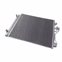 کندانسور جک S5 کوشش رادیاتور