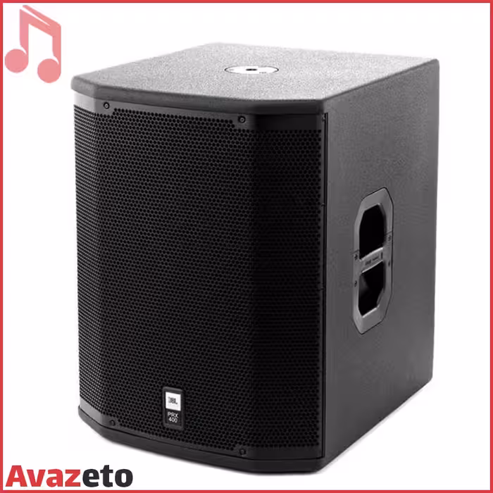 ساب ووفر پسیو جی بی ال JBL PRX418S