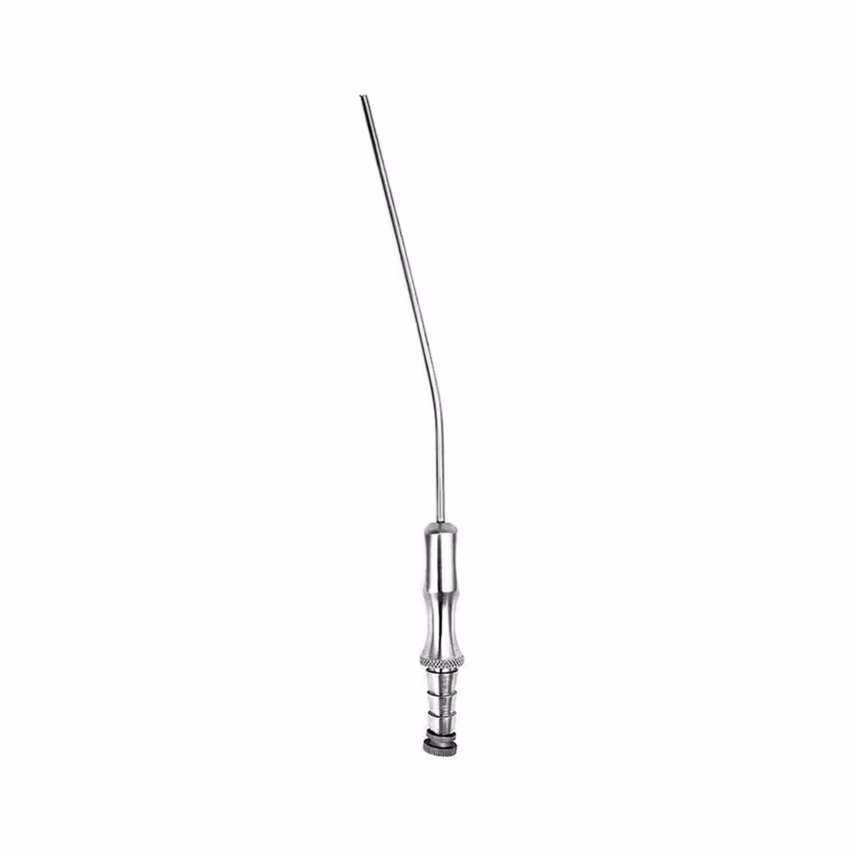 سرساکشن فلزی جراحی دنتال دیوایس شماره 8 | Aspirator Tips Dental Devices