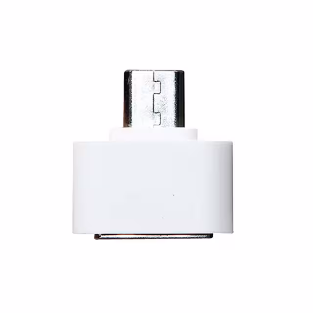 مبدل microUSB به USB OTG