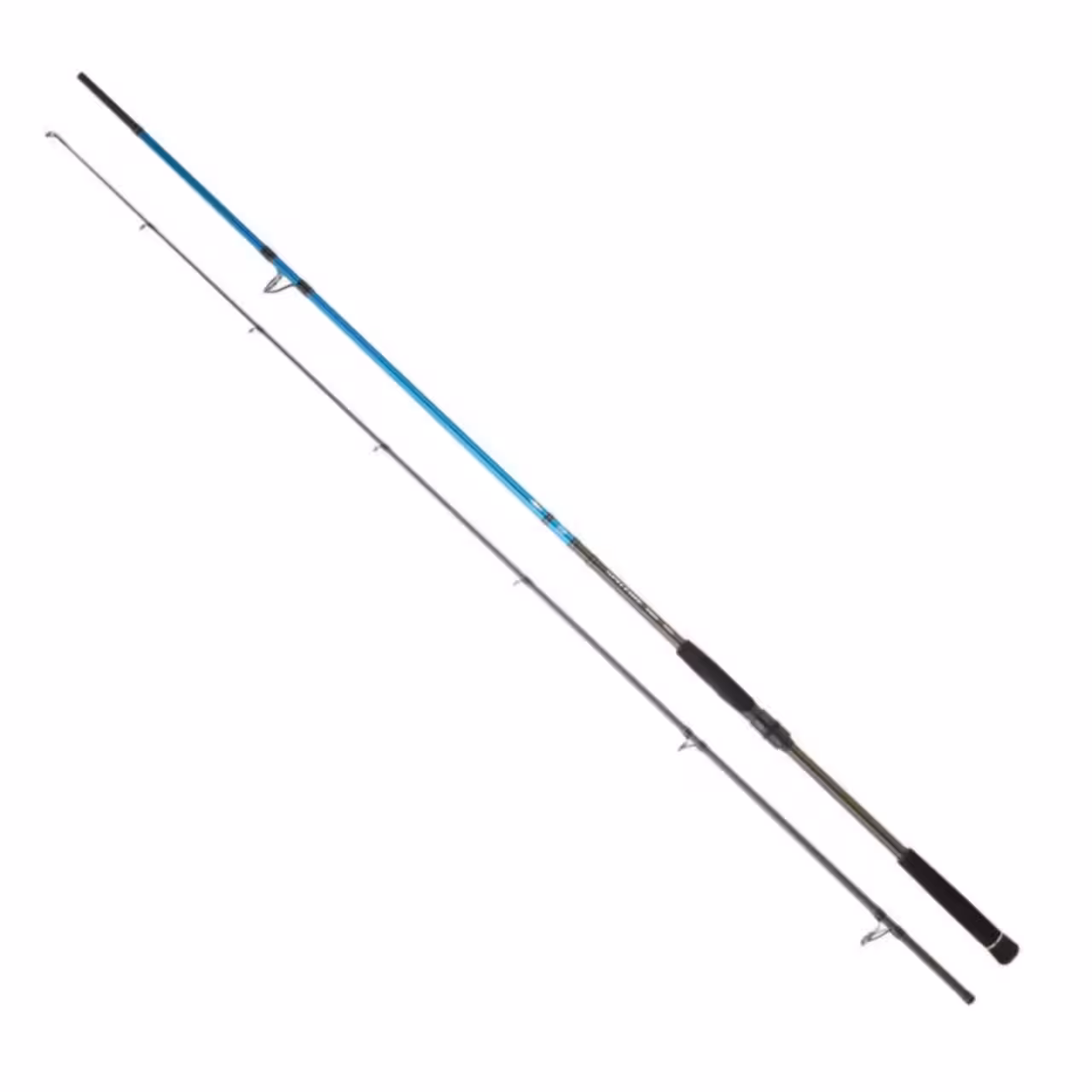 چوب ماهیگیری Daiwa Spitfire New 240cm در دو وزن پرتاب