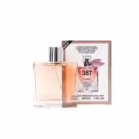 عطر ادکلن زنانه لانکوم لا ویه است بله اسمارت کالکشن کد 387 (Lancome La Vie Est Belle) حجم 100 میل