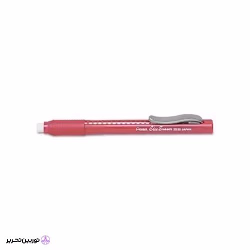 پاک کن کاتری قرمز پنتل