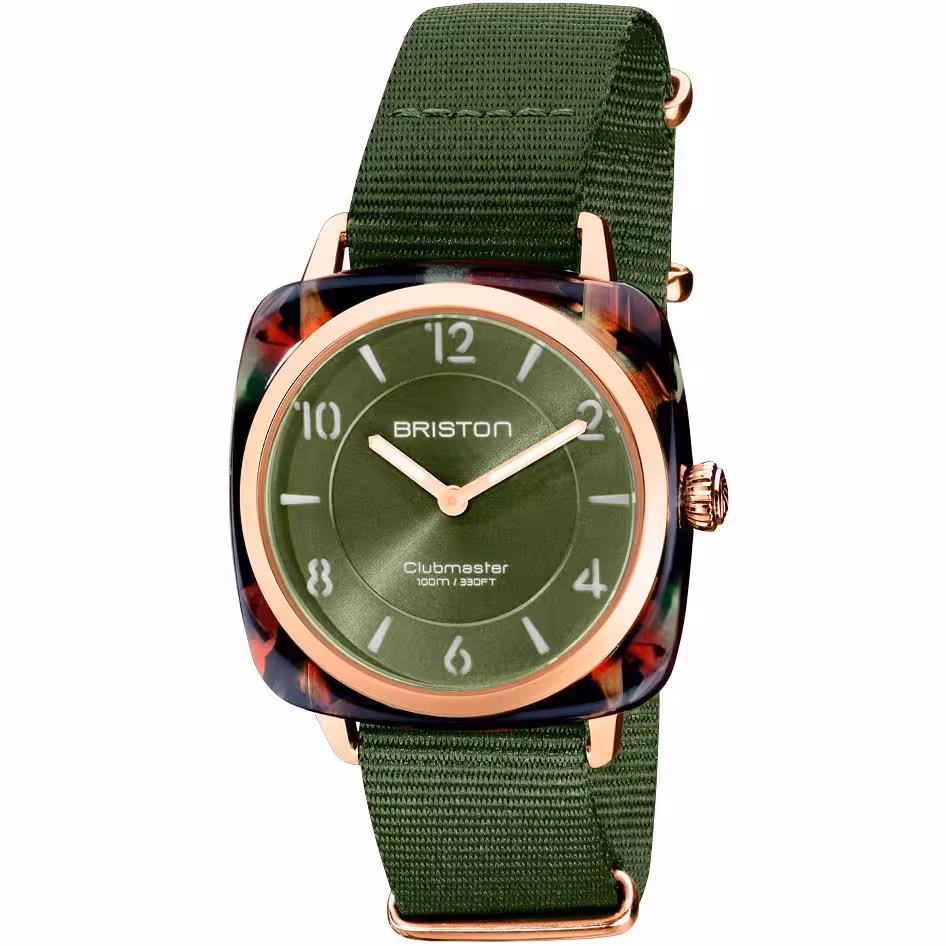 ساعت مچی بریستون مدل 21536.PRAUG.26.NOL