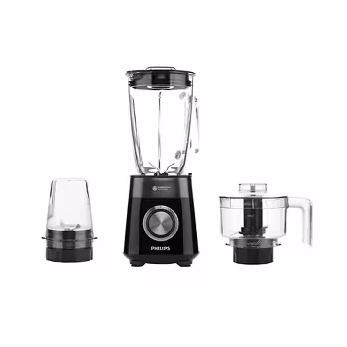مخلوط کن و آسیاب کن فیلیپس مدل HR3033