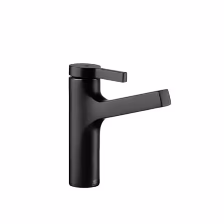 شیر روشویی مشکی KWC مدل آوا