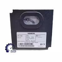 رله زیمنس SIEMENS مدل LFL 1.622