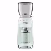 آسیاب قهوه سبز پاستیلی اسمگ SMEG مدل CGF01